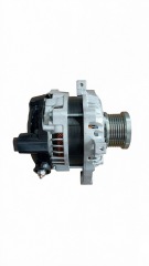 12V 100A   Auto Alternator with Clockwise Rotation for TOYOTA   HXM-008,Starter Motor and Alternator supplier from China,12V 100A   Auto Alternator with Clockwise Rotation for TOYOTA   HXM-008