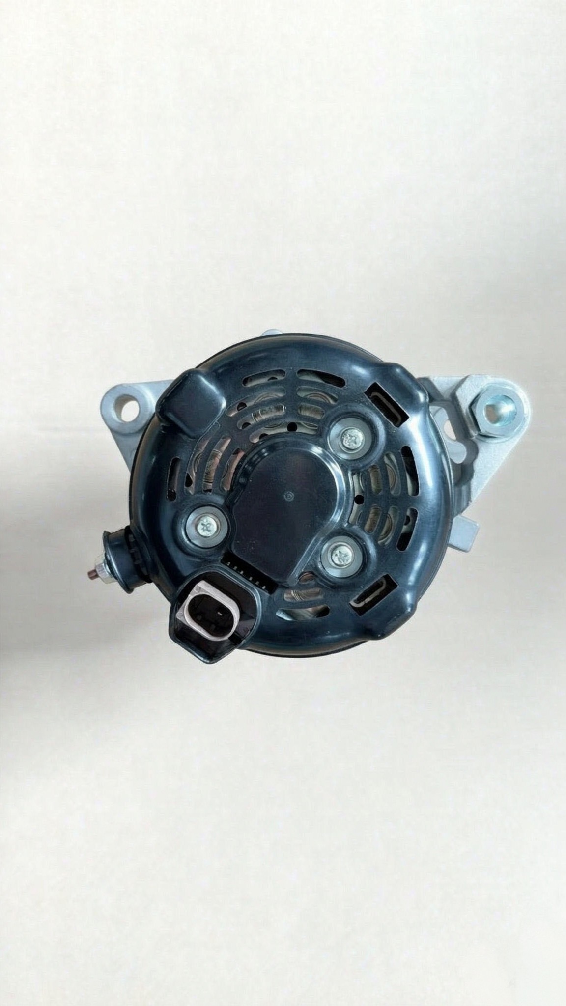 12V 100A   Auto Alternator with Clockwise Rotation for TOYOTA   HXM-008,Starter Motor and Alternator supplier from China,12V 100A   Auto Alternator with Clockwise Rotation for TOYOTA   HXM-008