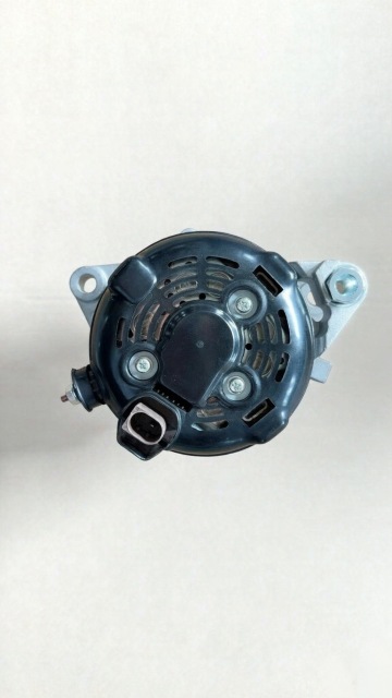12V 100A   Auto Alternator with Clockwise Rotation for TOYOTA   HXM-008,Starter Motor and Alternator supplier from China,12V 100A   Auto Alternator with Clockwise Rotation for TOYOTA   HXM-008