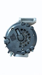 12V 130A  Auto Alternator with Clockwise Rotation.  HXM-0018,Starter Motor and Alternator supplier from China,12V 130A  Auto Alternator with Clockwise Rotation.  HXM-0018