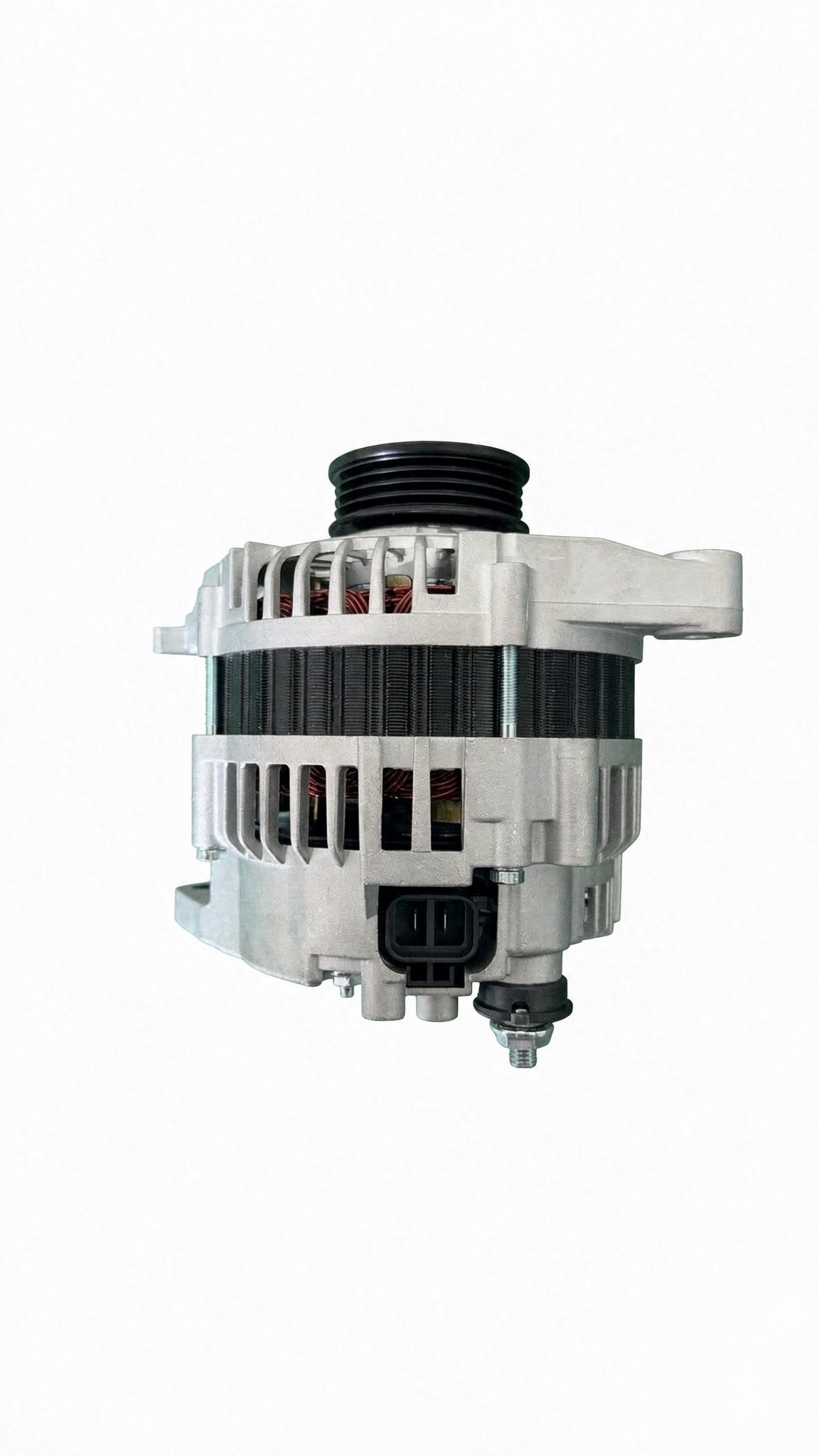 12V 70A  Auto Alternator with Clockwise Rotation for NISSAN  HXM-0015,Starter Motor and Alternator supplier from China,12V 70A  Auto Alternator with Clockwise Rotation for NISSAN  HXM-0015