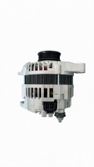 12V 70A  Auto Alternator with Clockwise Rotation for NISSAN  HXM-0015,Starter Motor and Alternator supplier from China,12V 70A  Auto Alternator with Clockwise Rotation for NISSAN  HXM-0015