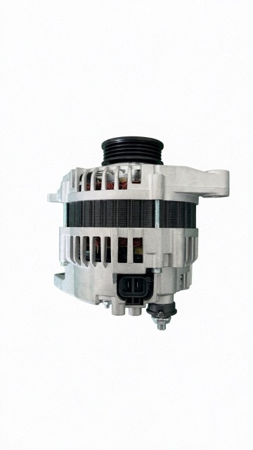 12V 70A  Auto Alternator with Clockwise Rotation for NISSAN  HXM-0015,Starter Motor and Alternator supplier from China,12V 70A  Auto Alternator with Clockwise Rotation for NISSAN  HXM-0015
