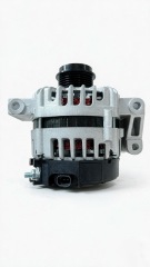 12V 130A  Auto Alternator with Clockwise Rotation.  HXM-0018,Starter Motor and Alternator supplier from China,12V 130A  Auto Alternator with Clockwise Rotation.  HXM-0018