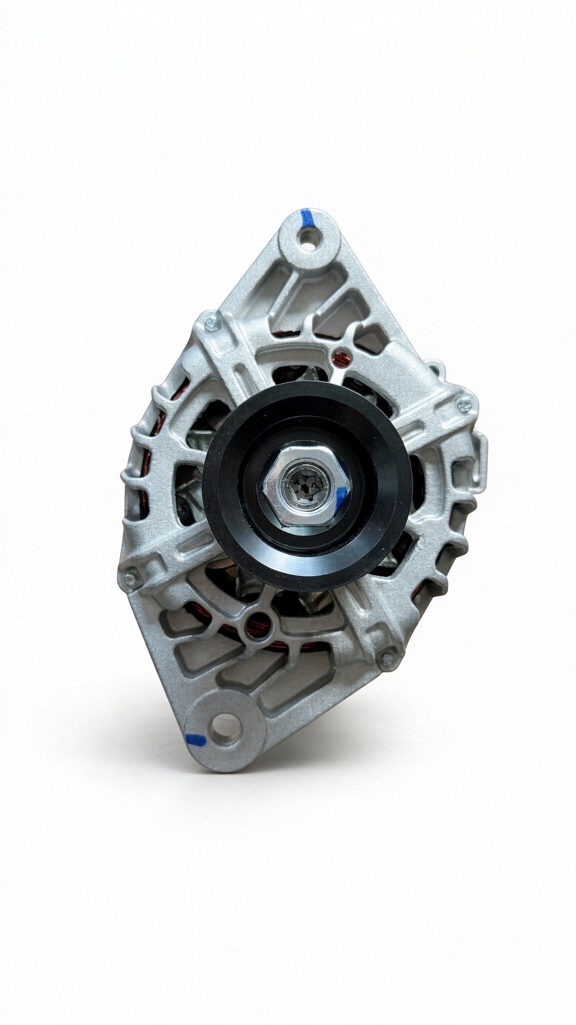 12V 90A  Auto Alternator with Clockwise Rotation for HYUNDAI,KIA  HXM-0016,Starter Motor and Alternator supplier from China,12V 90A  Auto Alternator with Clockwise Rotation for HYUNDAI,KIA  HXM-0016