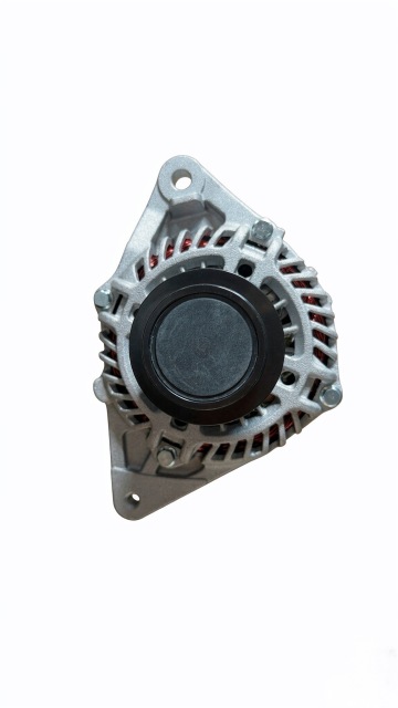 12V 95A   Auto Alternator with Clockwise Rotation For MITSUBISHI.  HXM-0019,Starter Motor and Alternator supplier from China,12V 95A   Auto Alternator with Clockwise Rotation For MITSUBISHI.  HXM-0019