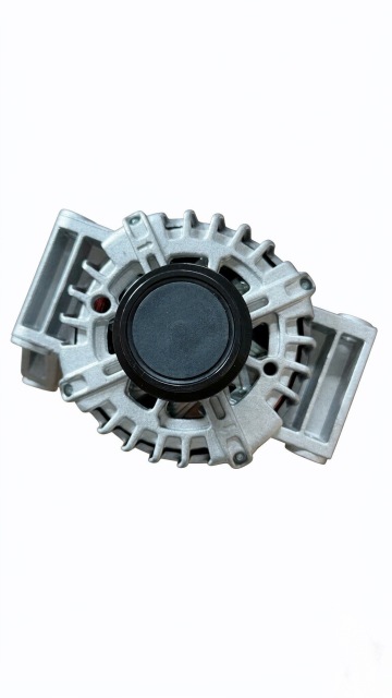 12V 130A  Auto Alternator with Clockwise Rotation.  HXM-0018,Starter Motor and Alternator supplier from China,12V 130A  Auto Alternator with Clockwise Rotation.  HXM-0018