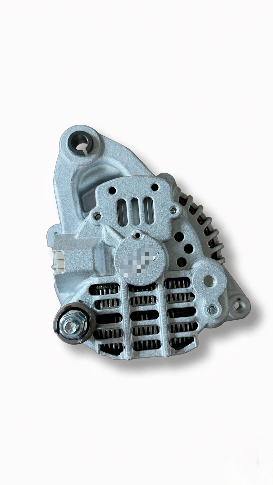 12V 90A  Auto Alternator with Clockwise Rotation for MITSUBISHI.  HXM-0017,Starter Motor and Alternator supplier from China,12V 90A  Auto Alternator with Clockwise Rotation for MITSUBISHI.  HXM-0017