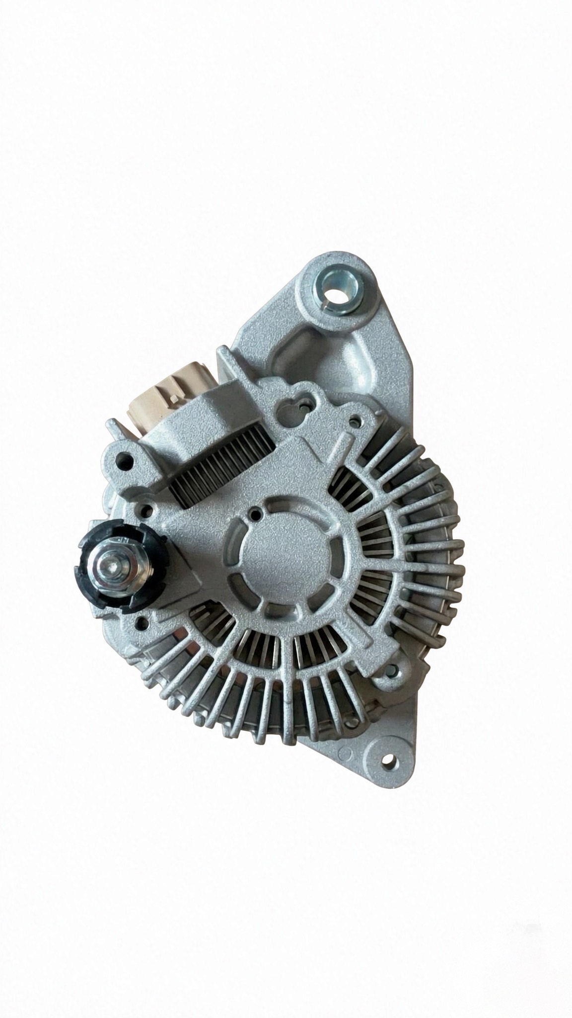 12V 95A   Auto Alternator with Clockwise Rotation For MITSUBISHI.  HXM-0019,Starter Motor and Alternator supplier from China,12V 95A   Auto Alternator with Clockwise Rotation For MITSUBISHI.  HXM-0019