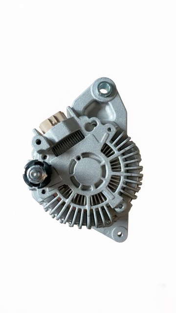 12V 95A   Auto Alternator with Clockwise Rotation For MITSUBISHI.  HXM-0019,Starter Motor and Alternator supplier from China,12V 95A   Auto Alternator with Clockwise Rotation For MITSUBISHI.  HXM-0019