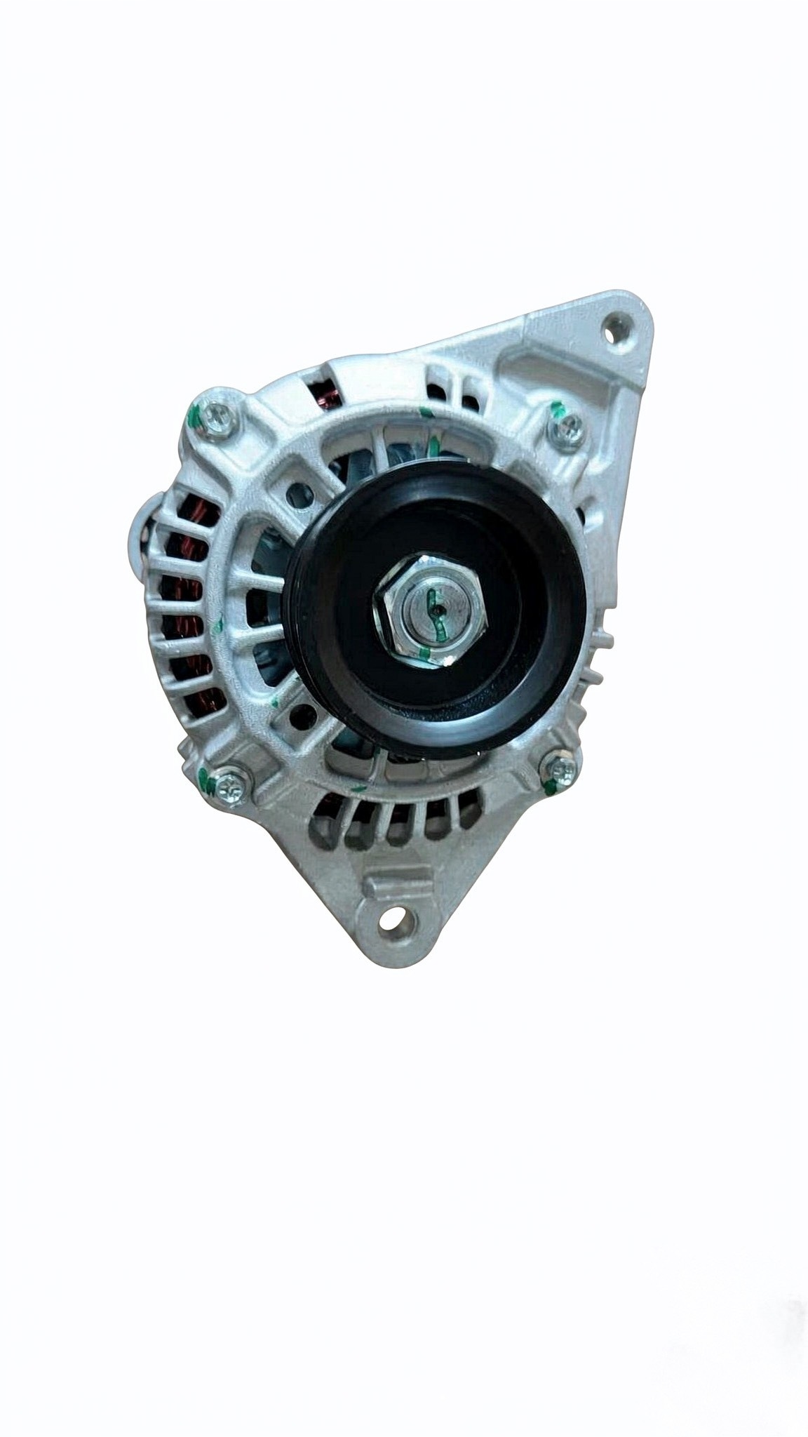 12V 90A  Auto Alternator with Clockwise Rotation for MITSUBISHI.  HXM-0017,Starter Motor and Alternator supplier from China,12V 90A  Auto Alternator with Clockwise Rotation for MITSUBISHI.  HXM-0017