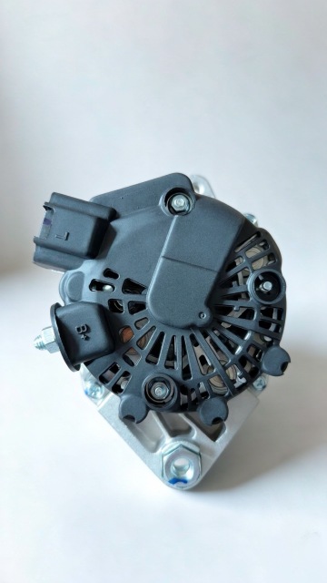 12V 90A  Auto Alternator with Clockwise Rotation for HYUNDAI,KIA  HXM-0016,Starter Motor and Alternator supplier from China,12V 90A  Auto Alternator with Clockwise Rotation for HYUNDAI,KIA  HXM-0016