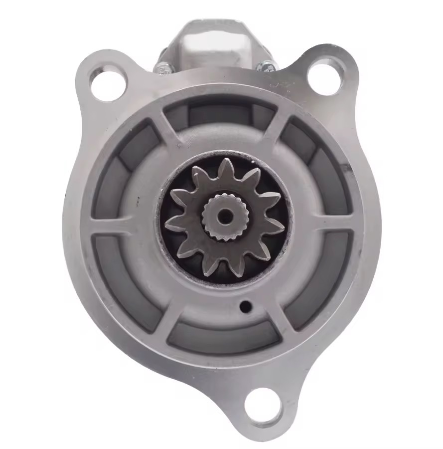 24V 6KW  Starter Motor Replacement for HINO Trucks - HX-002,Starter Motor and Alternator supplier from China,24V 6KW  Starter Motor Replacement for HINO Trucks - HX-002