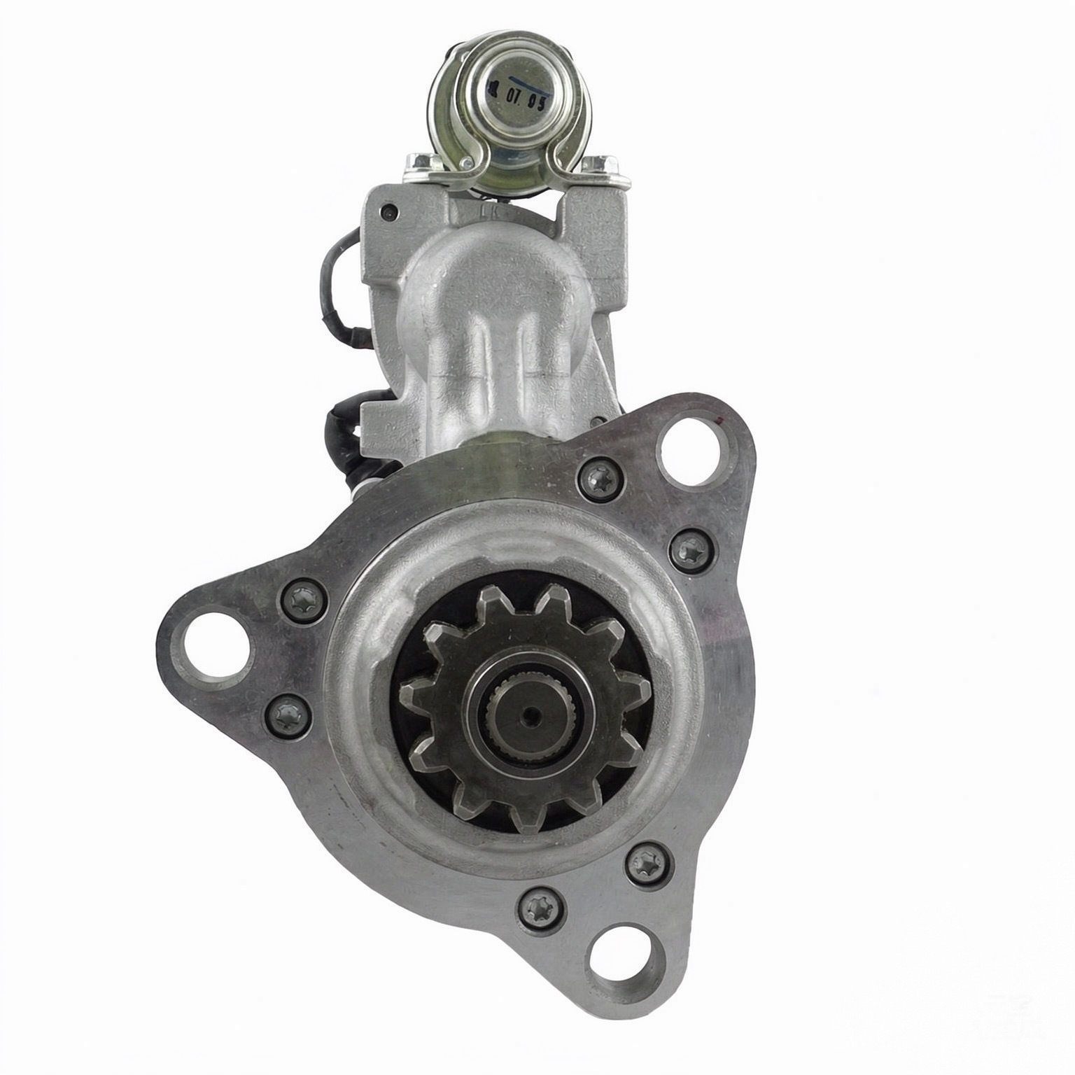 12V  7.2kW  11T  39MT  Starter Motor Replacement for FORD Trucks. HX-003,Starter Motor and Alternator supplier from China,12V  7.2kW  11T  39MT  Starter Motor Replacement for FORD Trucks. HX-003