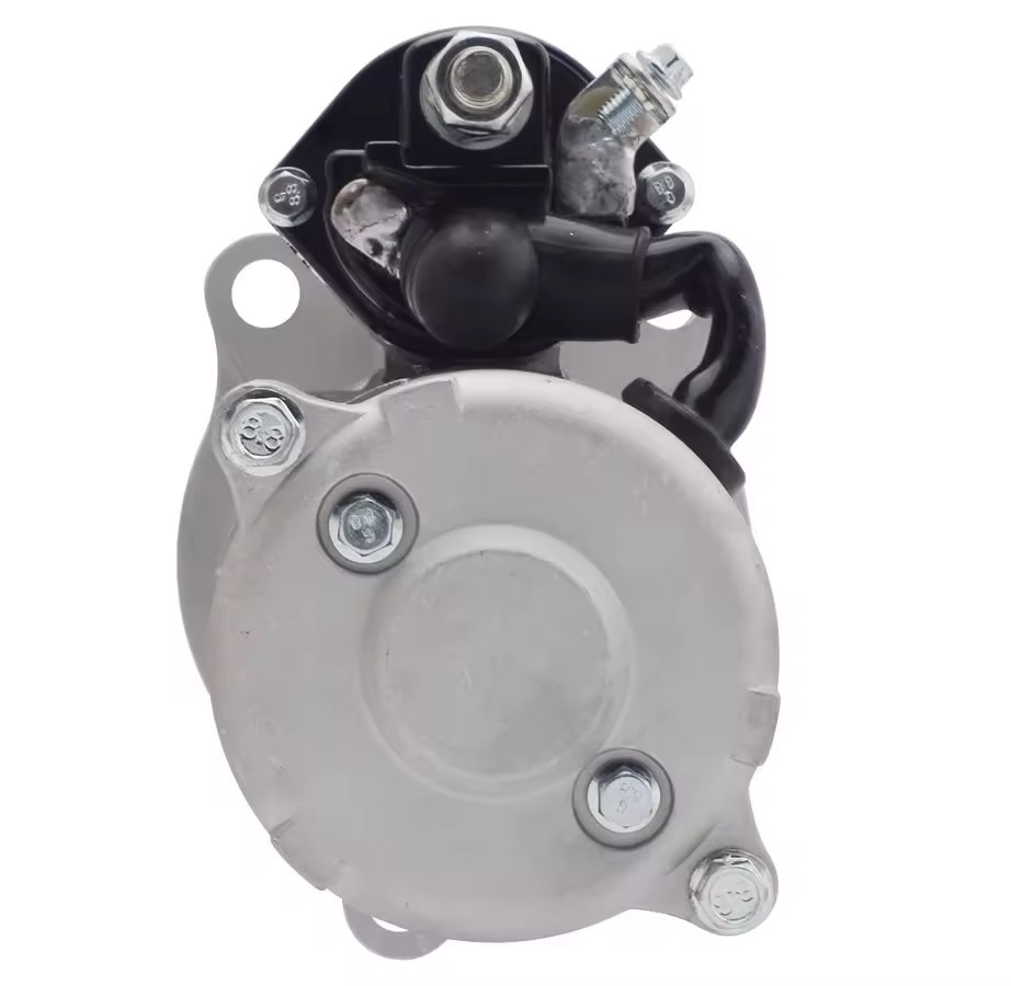 24V 6KW  Starter Motor Replacement for HINO Trucks - HX-002,Starter Motor and Alternator supplier from China,24V 6KW  Starter Motor Replacement for HINO Trucks - HX-002