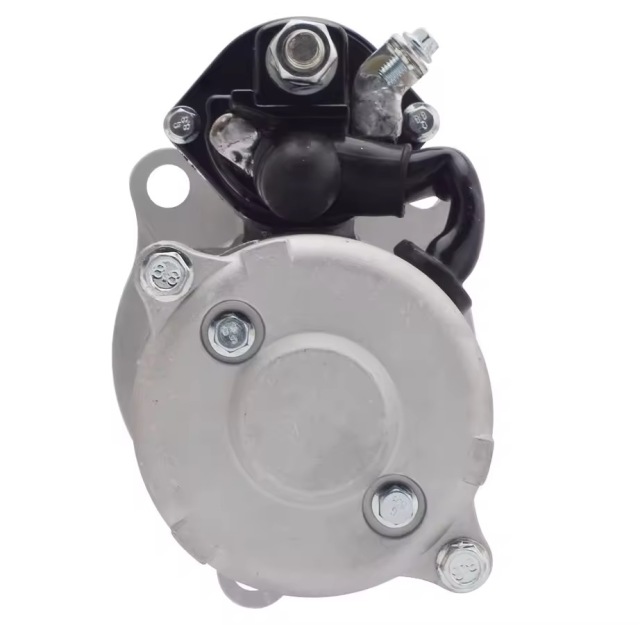 24V 6KW  Starter Motor Replacement for HINO Trucks - HX-002,Starter Motor and Alternator supplier from China,24V 6KW  Starter Motor Replacement for HINO Trucks - HX-002