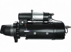 24V 7.5kW  12T  Starter Motor Replacement for FORD. HX-004,Starter Motor and Alternator supplier from China,24V 7.5kW  12T
