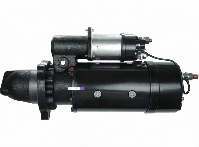 24V 7.5kW  12T  Starter Motor Replacement for FORD. HX-004,Starter Motor and Alternator supplier from China,24V 7.5kW  12T