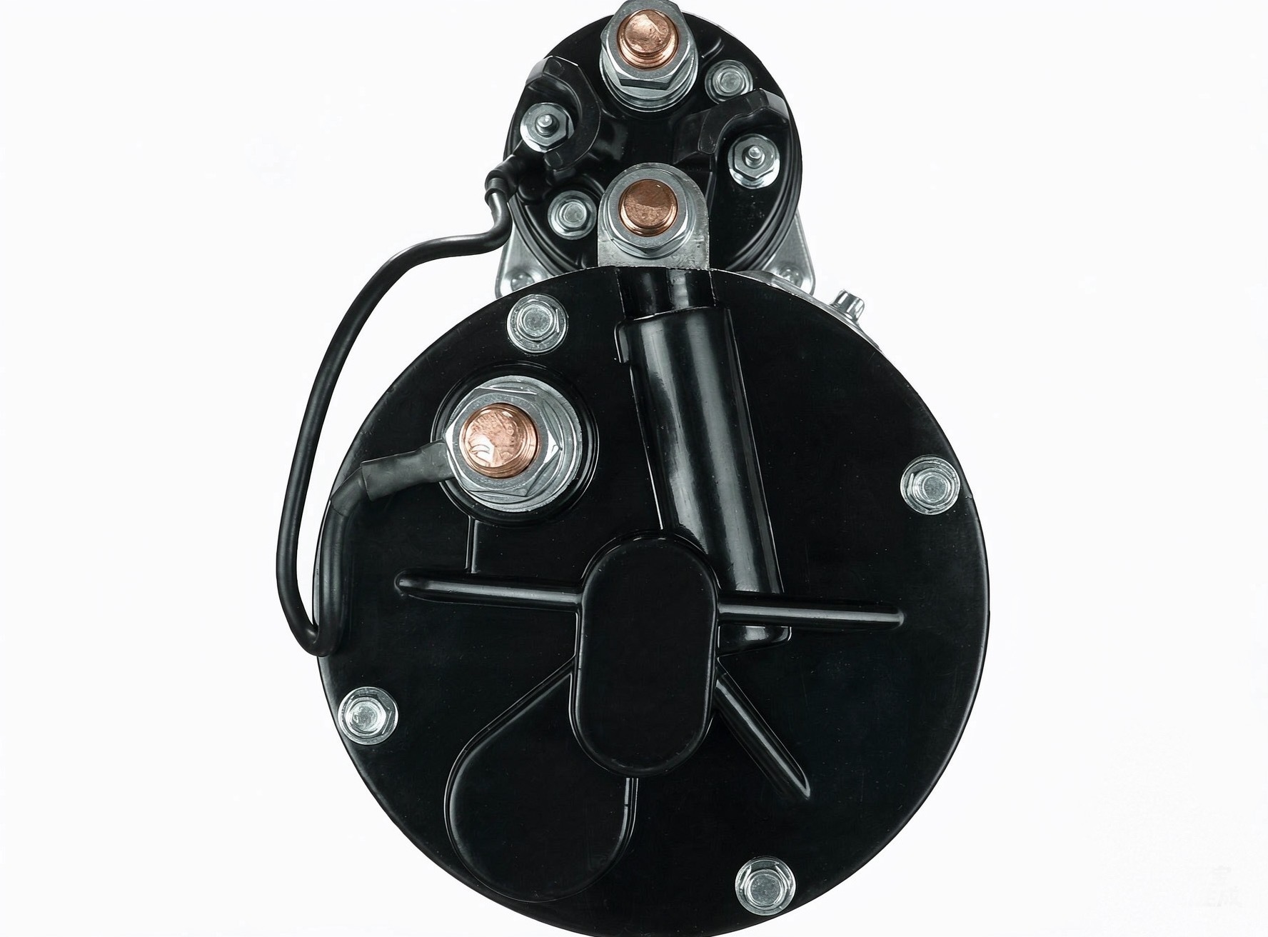 24V 7.5kW  12T  Starter Motor Replacement for FORD. HX-004,Starter Motor and Alternator supplier from China,24V 7.5kW  12T