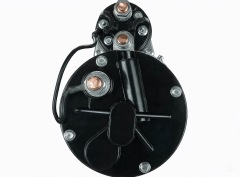 24V 7.5kW  12T  Starter Motor Replacement for FORD. HX-004,Starter Motor and Alternator supplier from China,24V 7.5kW  12T