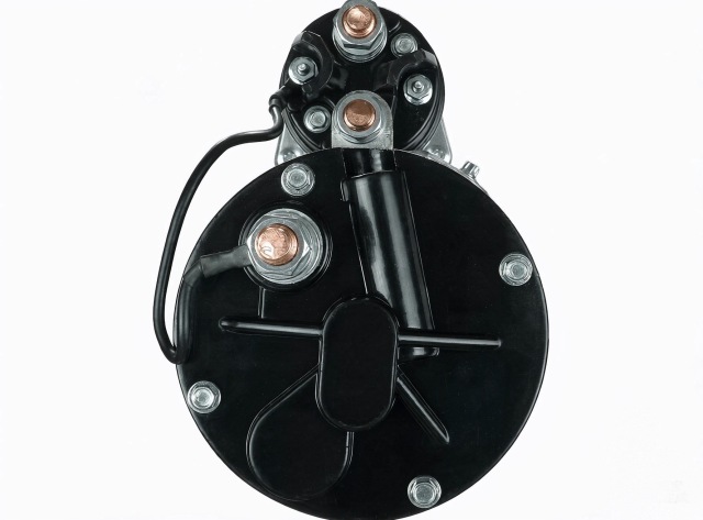 24V 7.5kW  12T  Starter Motor Replacement for FORD. HX-004,Starter Motor and Alternator supplier from China,24V 7.5kW  12T