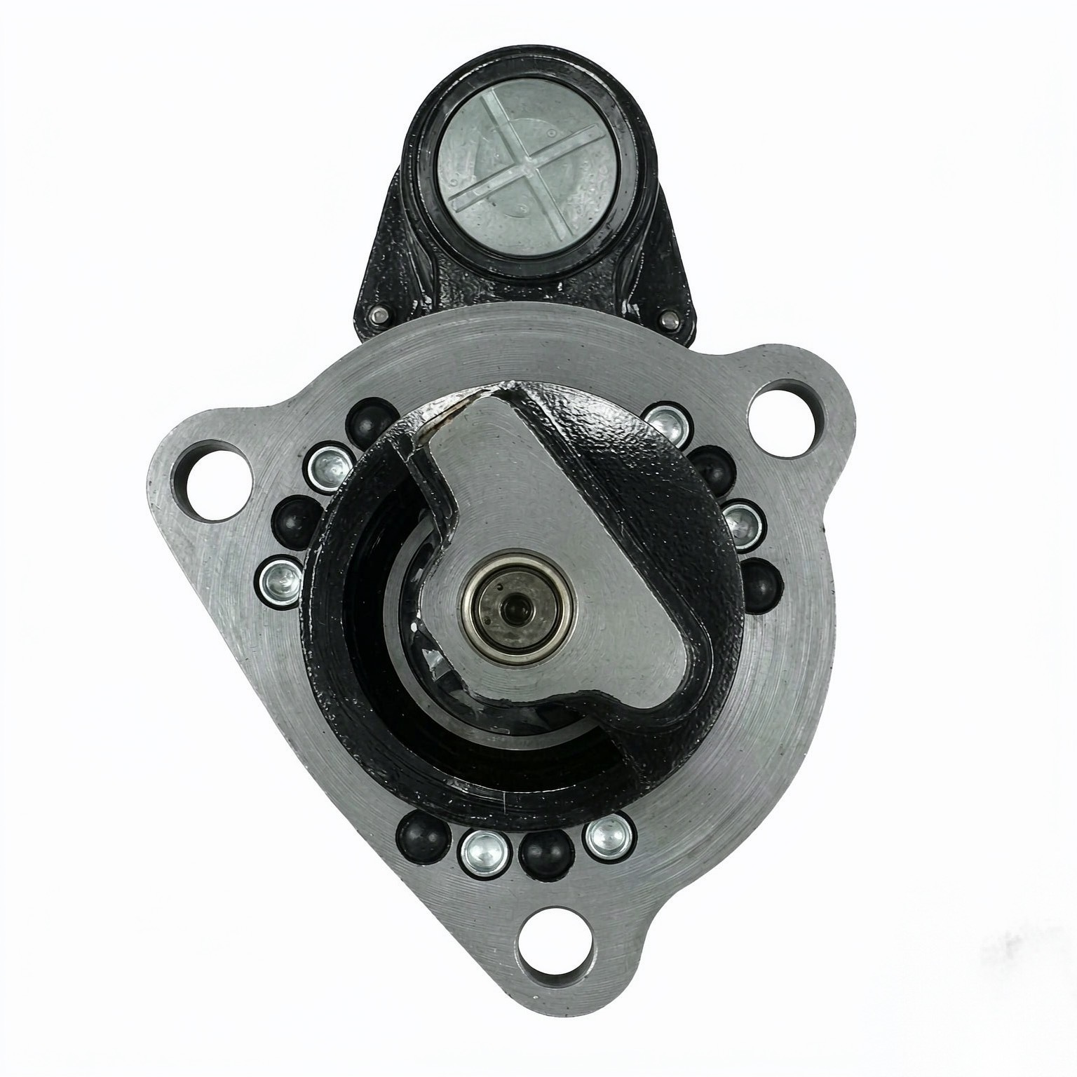 24V 7.5kW  12T  Starter Motor Replacement for FORD. HX-004,Starter Motor and Alternator supplier from China,24V 7.5kW  12T