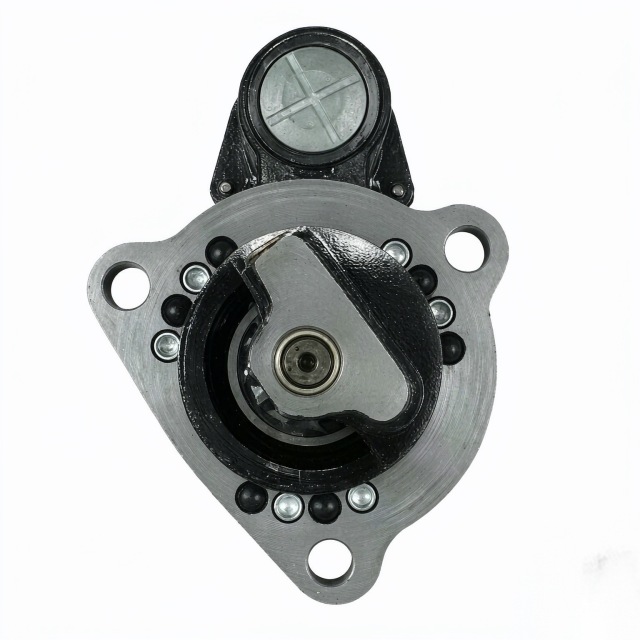 24V 7.5kW  12T  Starter Motor Replacement for FORD. HX-004,Starter Motor and Alternator supplier from China,24V 7.5kW  12T