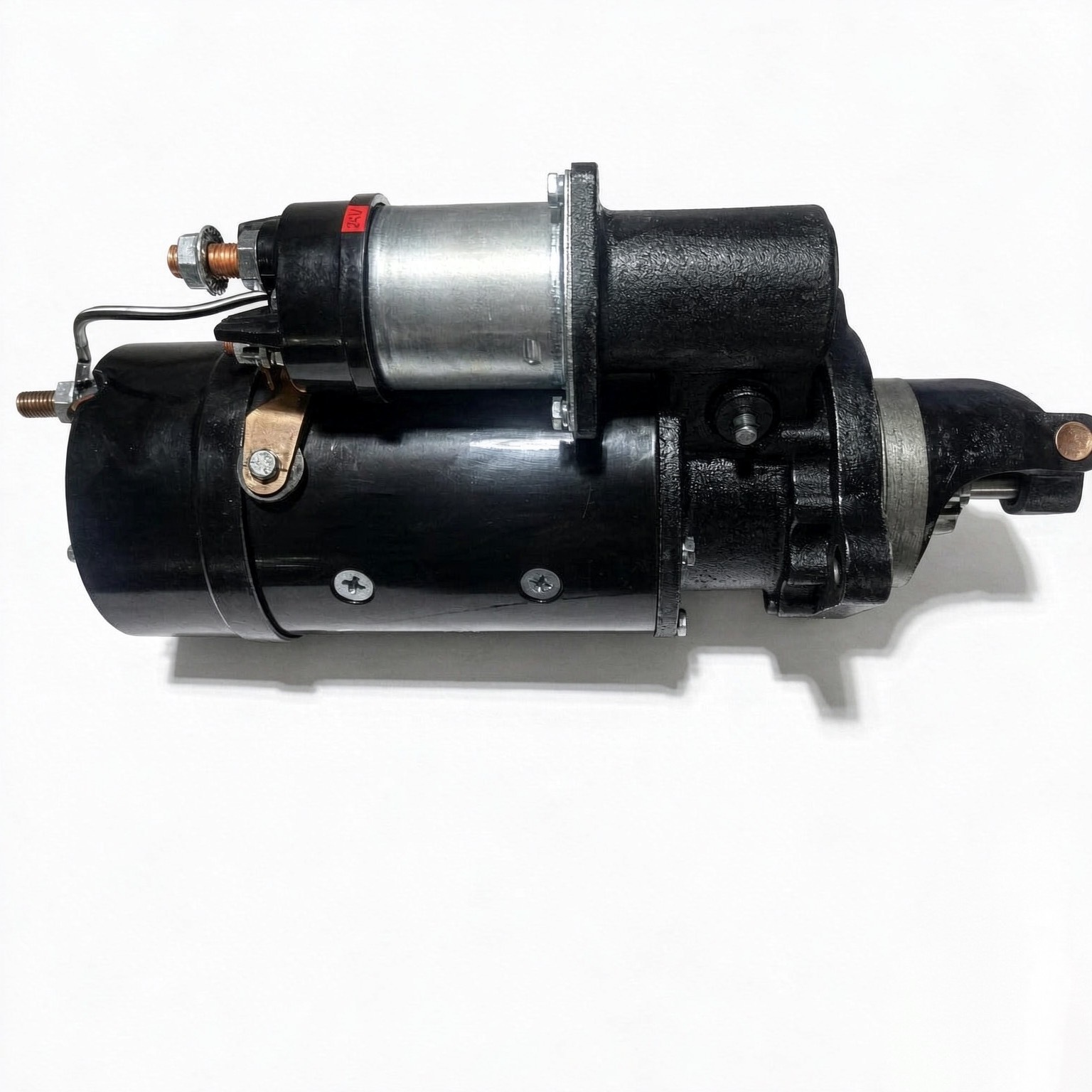 24V 7.5kW  12T  Starter Motor Replacement for FORD. HX-004,Starter Motor and Alternator supplier from China,24V 7.5kW  12T