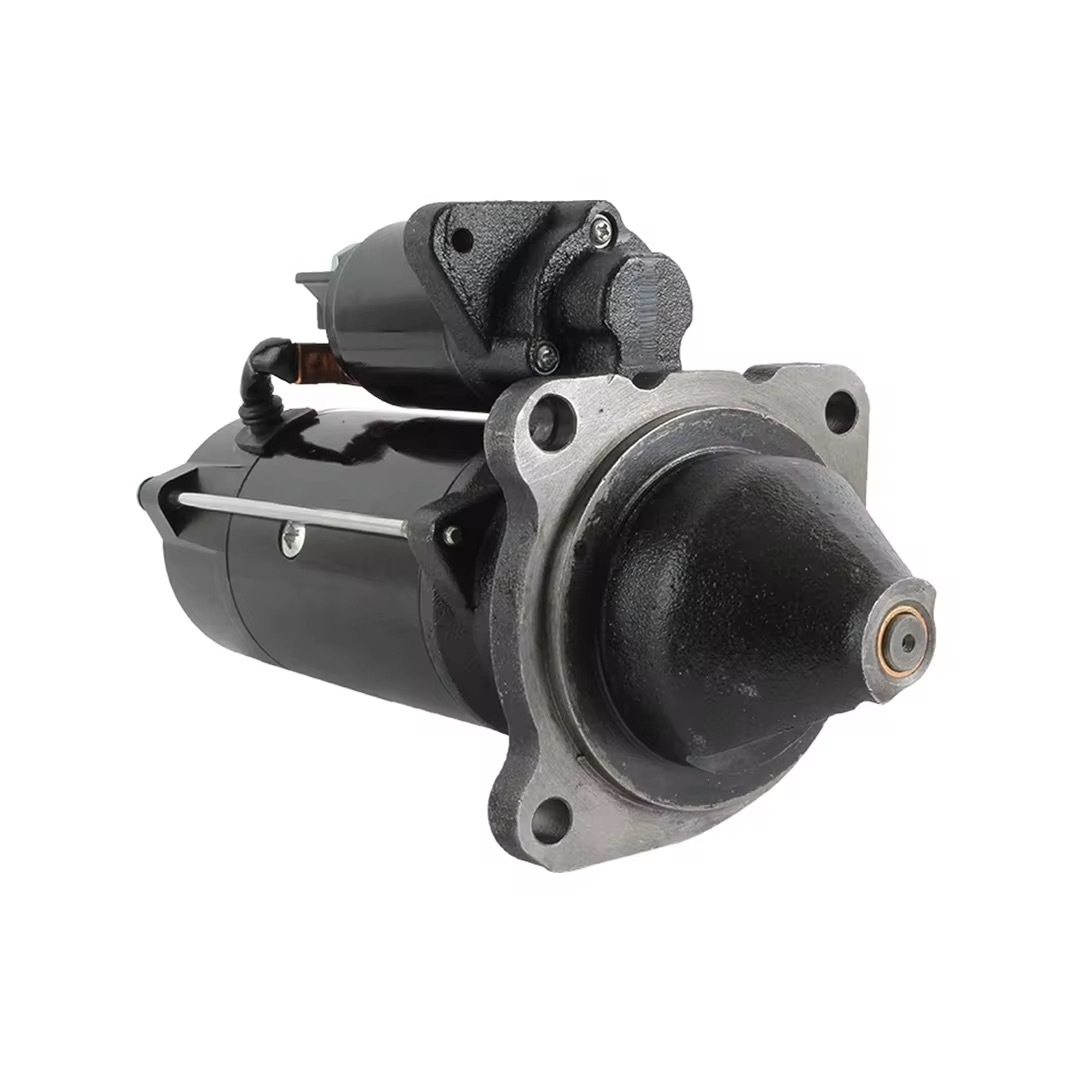 12V, 3kW  Starter Motor Replacement for IVECO. HX-005,Starter Motor and Alternator supplier from China,12V, 3kW  Starter Motor Replacement for IVECO. HX-005