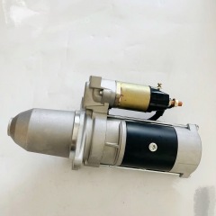 24V, 5.5kW, 13T  Starter Motor Replacement for MITSUBISHI. HX-007,Starter Motor and Alternator supplier from China,24V, 5.5kW, 13T  Starter Motor Replacement for MITSUBISHI. HX-007