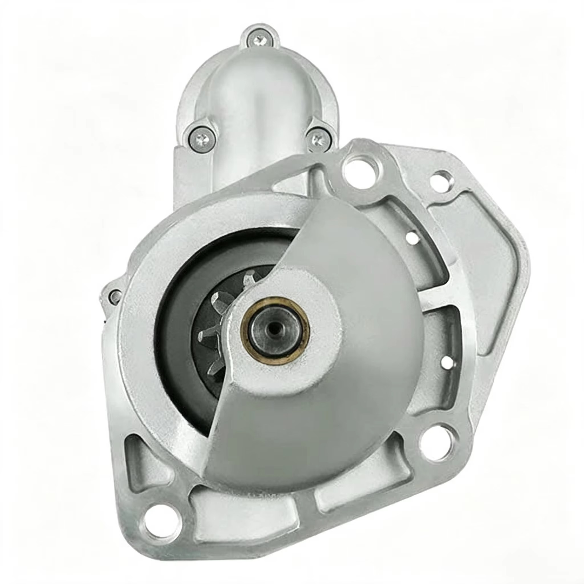 24V, 4kW, 10T  Starter Motor Replacement for IVECO. HX-006,Starter Motor and Alternator supplier from China,24V, 4kW, 10T  Starter Motor Replacement for IVECO. HX-006