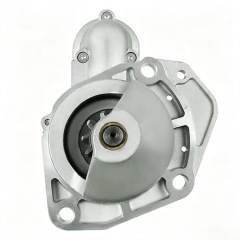 24V, 4kW, 10T  Starter Motor Replacement for IVECO. HX-006,Starter Motor and Alternator supplier from China,24V, 4kW, 10T  Starter Motor Replacement for IVECO. HX-006