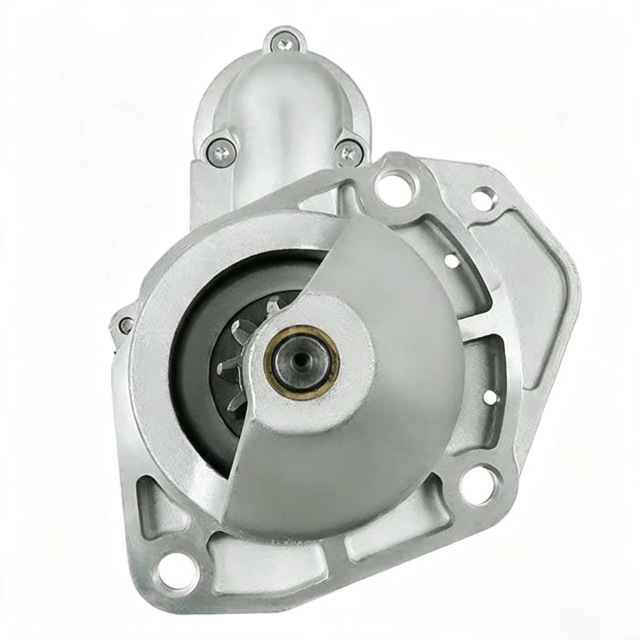 24V, 4kW, 10T  Starter Motor Replacement for IVECO. HX-006,Starter Motor and Alternator supplier from China,24V, 4kW, 10T  Starter Motor Replacement for IVECO. HX-006