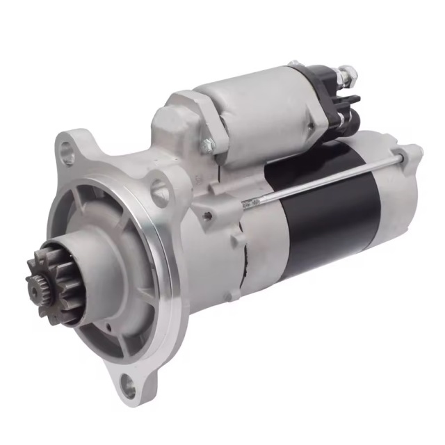 24V  6kW  11T  Starter Motor Replacement for HINO. HX-009,Starter Motor and Alternator supplier from China,24V  6kW  11T  Starter Motor Replacement for HINO. HX-009