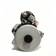 24V, 4kW, 10T  Starter Motor Replacement for IVECO. HX-006,Starter Motor and Alternator supplier from China,24V, 4kW, 10T  Starter Motor Replacement for IVECO. HX-006