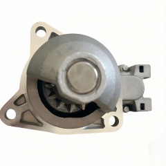 24V, 5.5kW, 13T  Starter Motor Replacement for MITSUBISHI. HX-007,Starter Motor and Alternator supplier from China,24V, 5.5kW, 13T  Starter Motor Replacement for MITSUBISHI. HX-007