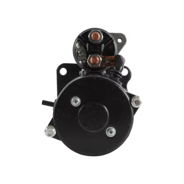 12V, 3kW  Starter Motor Replacement for IVECO. HX-005,Starter Motor and Alternator supplier from China,12V, 3kW  Starter Motor Replacement for IVECO. HX-005