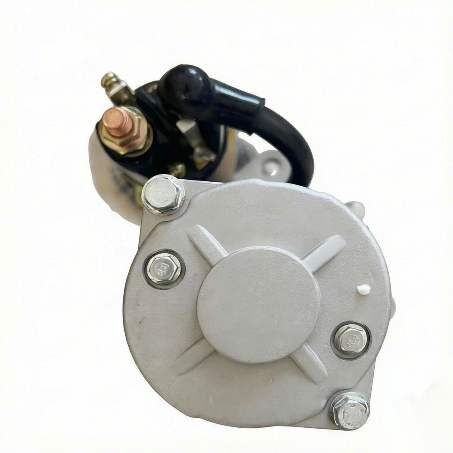 24V, 5.5kW, 13T  Starter Motor Replacement for MITSUBISHI. HX-007,Starter Motor and Alternator supplier from China,24V, 5.5kW, 13T  Starter Motor Replacement for MITSUBISHI. HX-007