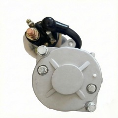 24V, 5.5kW, 13T  Starter Motor Replacement for MITSUBISHI. HX-007,Starter Motor and Alternator supplier from China,24V, 5.5kW, 13T  Starter Motor Replacement for MITSUBISHI. HX-007