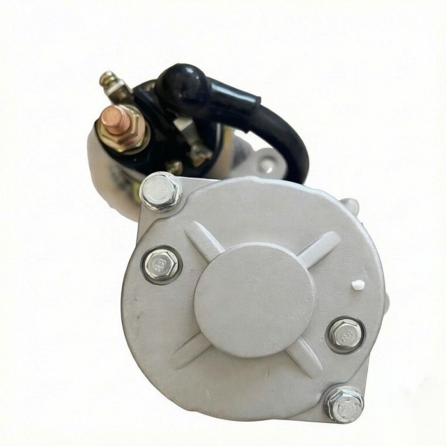24V, 5.5kW, 13T  Starter Motor Replacement for MITSUBISHI. HX-007,Starter Motor and Alternator supplier from China,24V, 5.5kW, 13T  Starter Motor Replacement for MITSUBISHI. HX-007