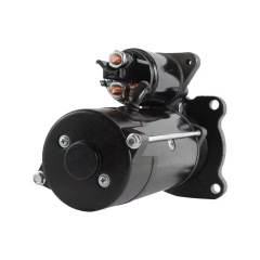 12V, 3kW  Starter Motor Replacement for IVECO. HX-005,Starter Motor and Alternator supplier from China,12V, 3kW  Starter Motor Replacement for IVECO. HX-005
