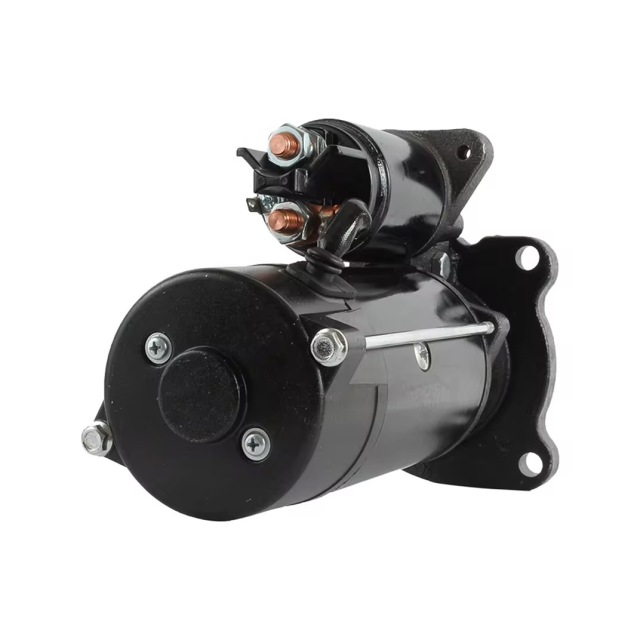 12V, 3kW  Starter Motor Replacement for IVECO. HX-005,Starter Motor and Alternator supplier from China,12V, 3kW  Starter Motor Replacement for IVECO. HX-005