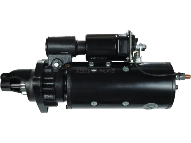 24V, 7.5kW  Starter Motor Replacement for CATERPILLAR. HX-008,Starter Motor and Alternator supplier from China,24V, 7.5kW  Starter Motor Replacement for CATERPILLAR. HX-008