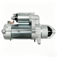24V, 4kW, 10T  Starter Motor Replacement for IVECO. HX-006,Starter Motor and Alternator supplier from China,24V, 4kW, 10T  Starter Motor Replacement for IVECO. HX-006