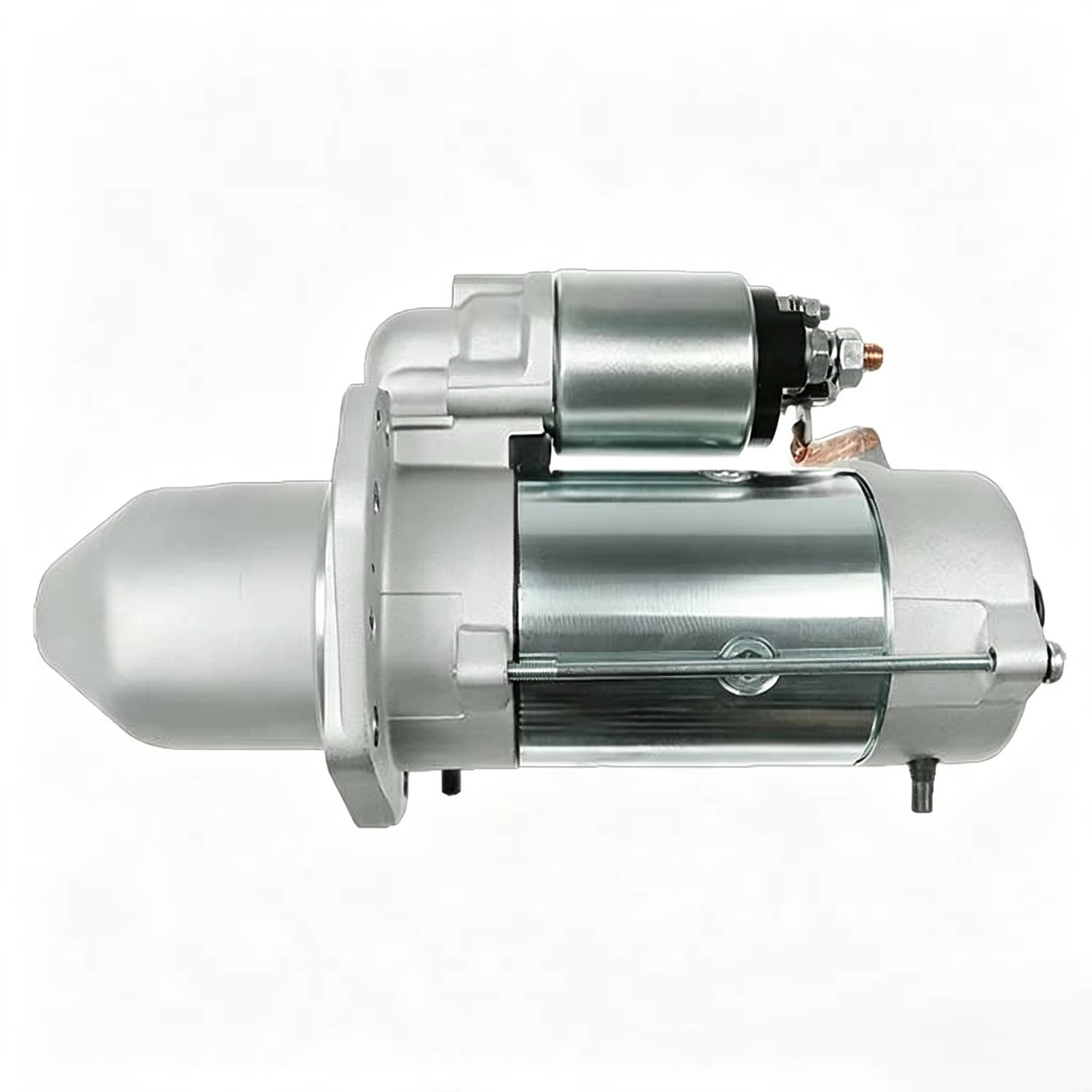 24V, 4kW, 10T  Starter Motor Replacement for IVECO. HX-006,Starter Motor and Alternator supplier from China,24V, 4kW, 10T  Starter Motor Replacement for IVECO. HX-006