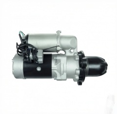 24V 7.5kW 12T  Starter Motor Replacement for KOMATSU. HX-0010,Starter Motor and Alternator supplier from China,24V 7.5kW 12T  Starter Motor Replacement for KOMATSU. HX-0010