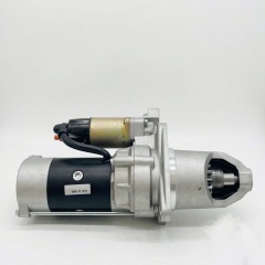24V, 5.5kW, 13T  Starter Motor Replacement for MITSUBISHI. HX-007,Starter Motor and Alternator supplier from China,24V, 5.5kW, 13T  Starter Motor Replacement for MITSUBISHI. HX-007