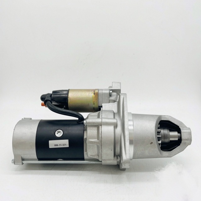 24V, 5.5kW, 13T  Starter Motor Replacement for MITSUBISHI. HX-007,Starter Motor and Alternator supplier from China,24V, 5.5kW, 13T  Starter Motor Replacement for MITSUBISHI. HX-007