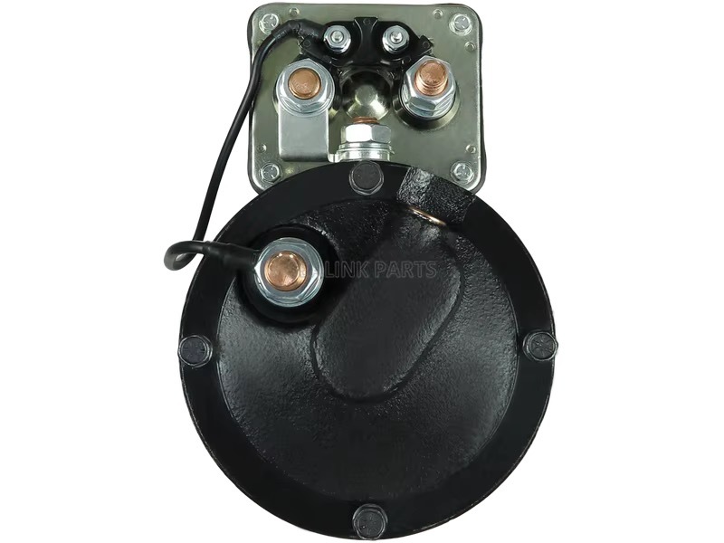 24V, 7.5kW  Starter Motor Replacement for CATERPILLAR. HX-008,Starter Motor and Alternator supplier from China,24V, 7.5kW  Starter Motor Replacement for CATERPILLAR. HX-008