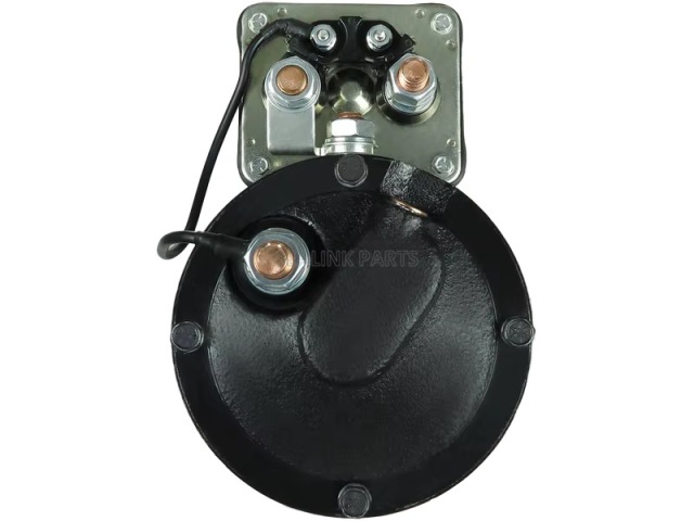 24V, 7.5kW  Starter Motor Replacement for CATERPILLAR. HX-008,Starter Motor and Alternator supplier from China,24V, 7.5kW  Starter Motor Replacement for CATERPILLAR. HX-008